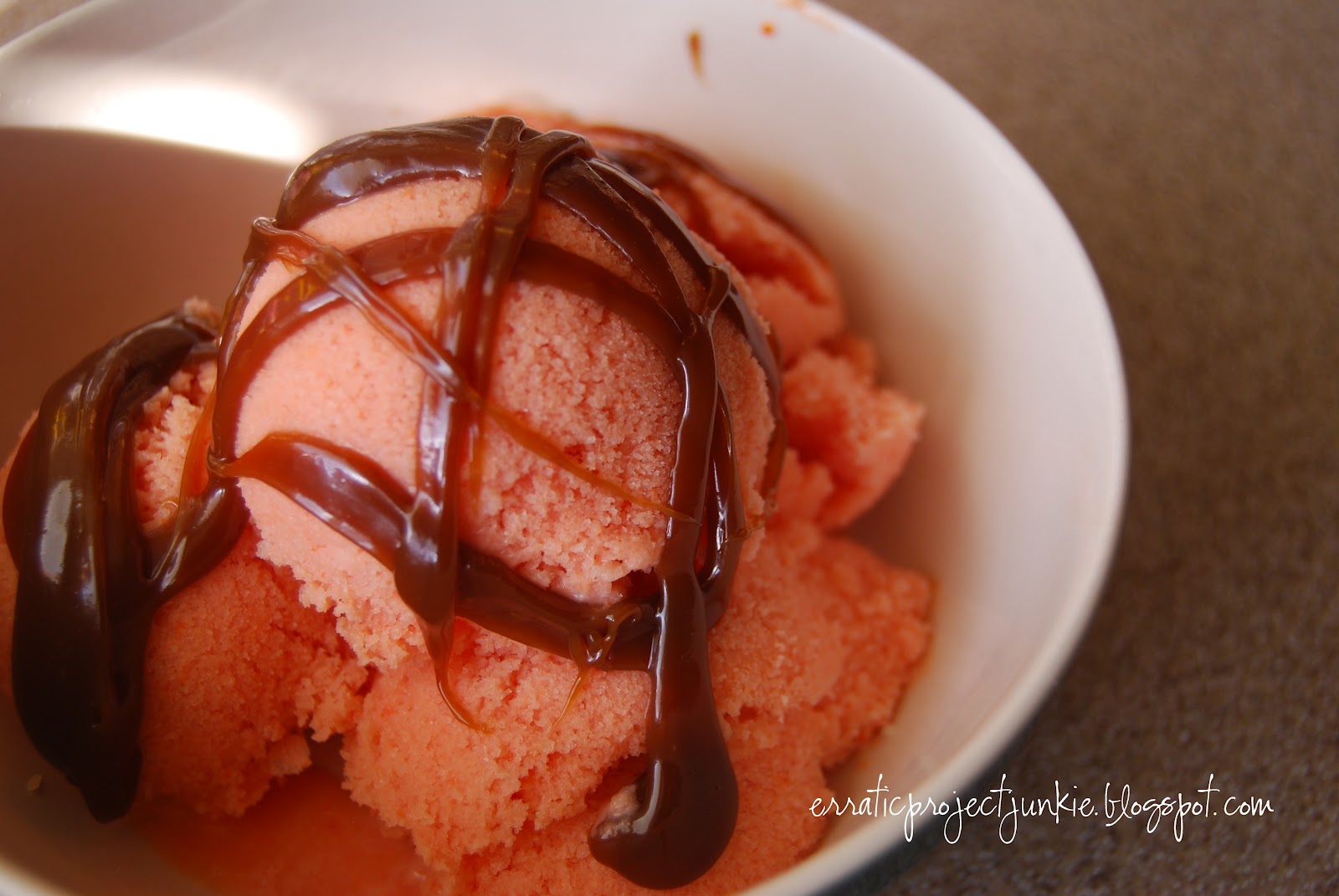 Erratic Project Junkie Watermelon Gelato