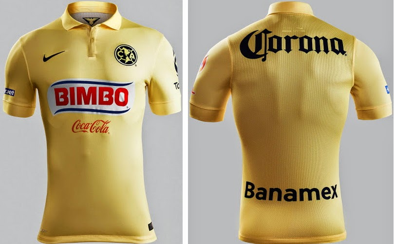 camisetas nike futbol 2014