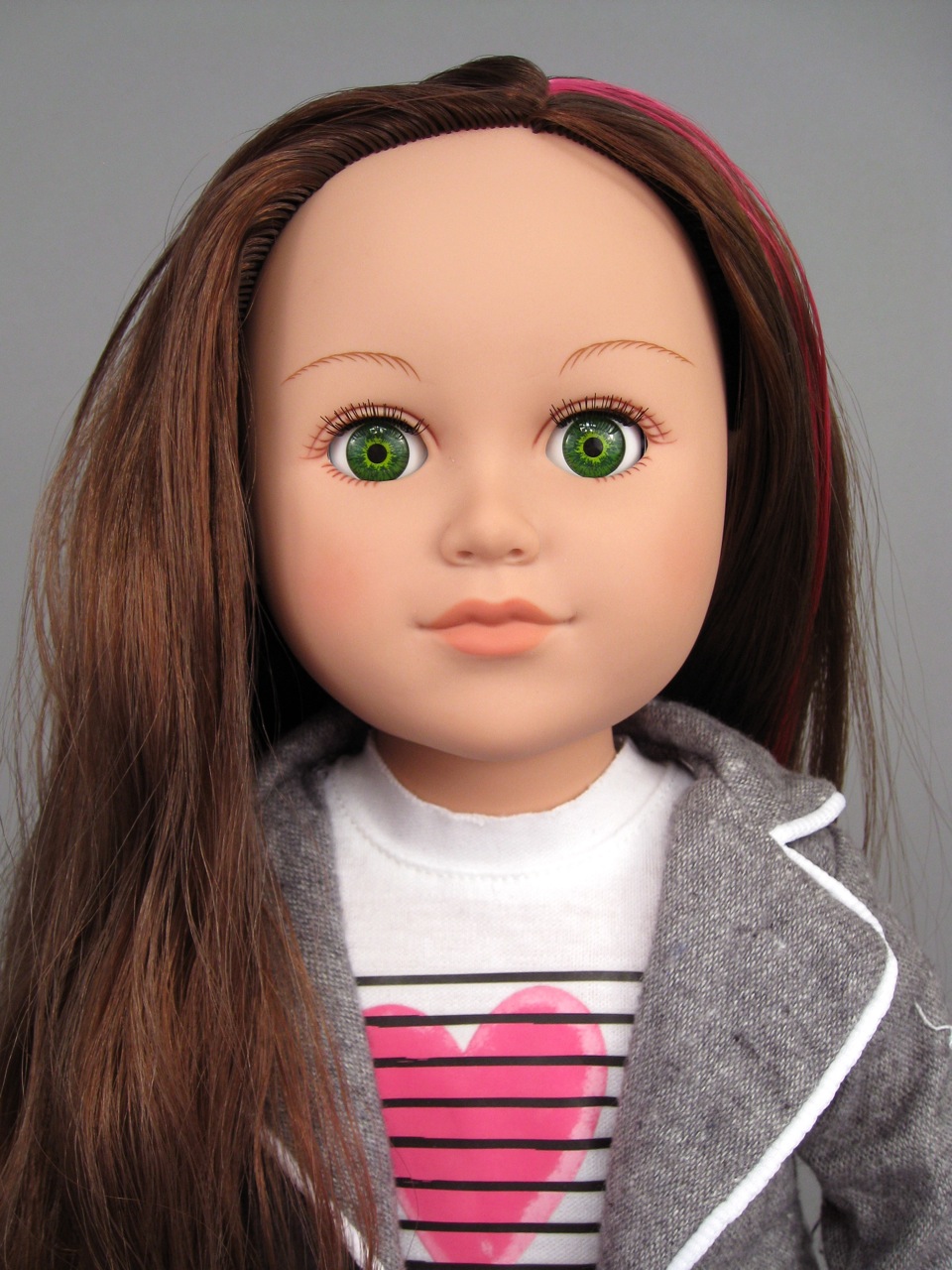 cititoy doll 2013 gs 125
