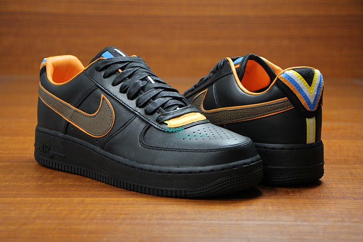 air force 1 riccardo tisci low