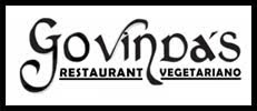 Govinda's Restaurant Vegetariano