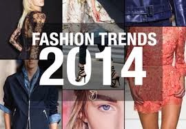 Fashion Trends