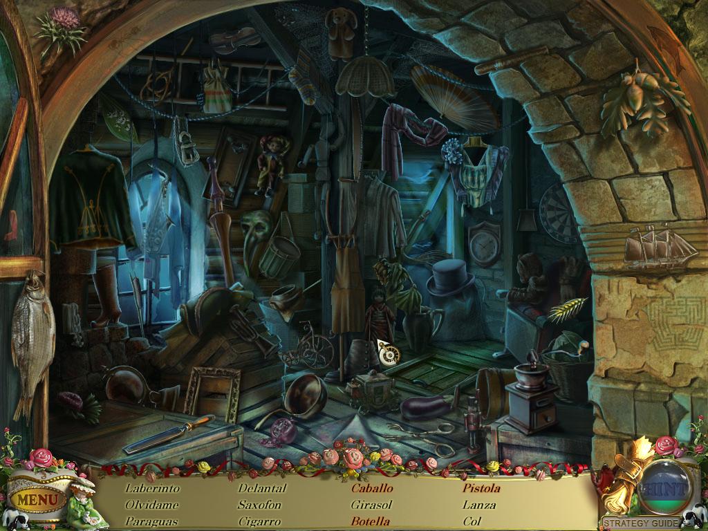 Puppetshow Mystery Of Joyville Walkthrough Puppetshow Mystery Of Joyville Walkthrough