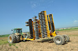 OTHO FAST DISC HARROWS