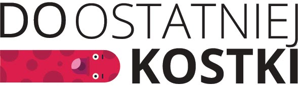 Do ostatniej kostki