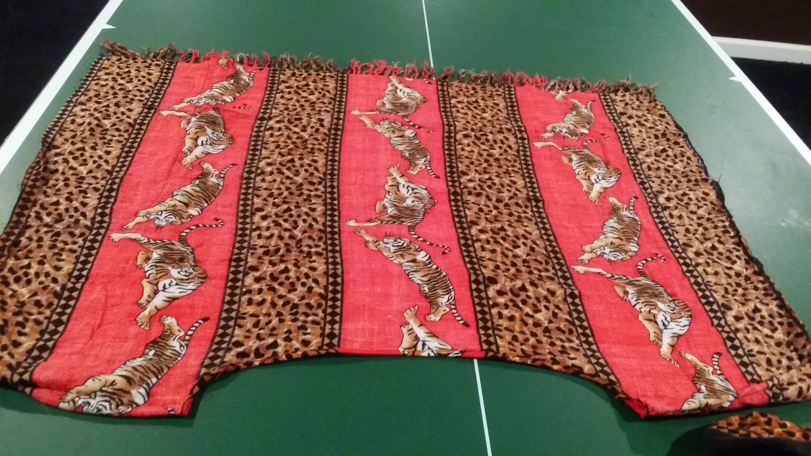 Stitch'n Pieces How to make your own Iro and Buba