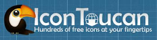 Icon Toucan - Sito per scaricare le icone