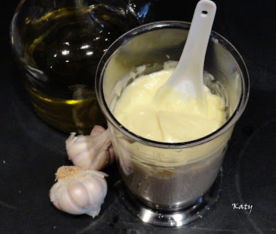 Budín De Migas Al Microondas