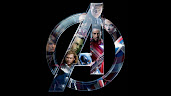 #3 Avengers Wallpaper