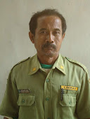 Kepala Dusun V Kauman
