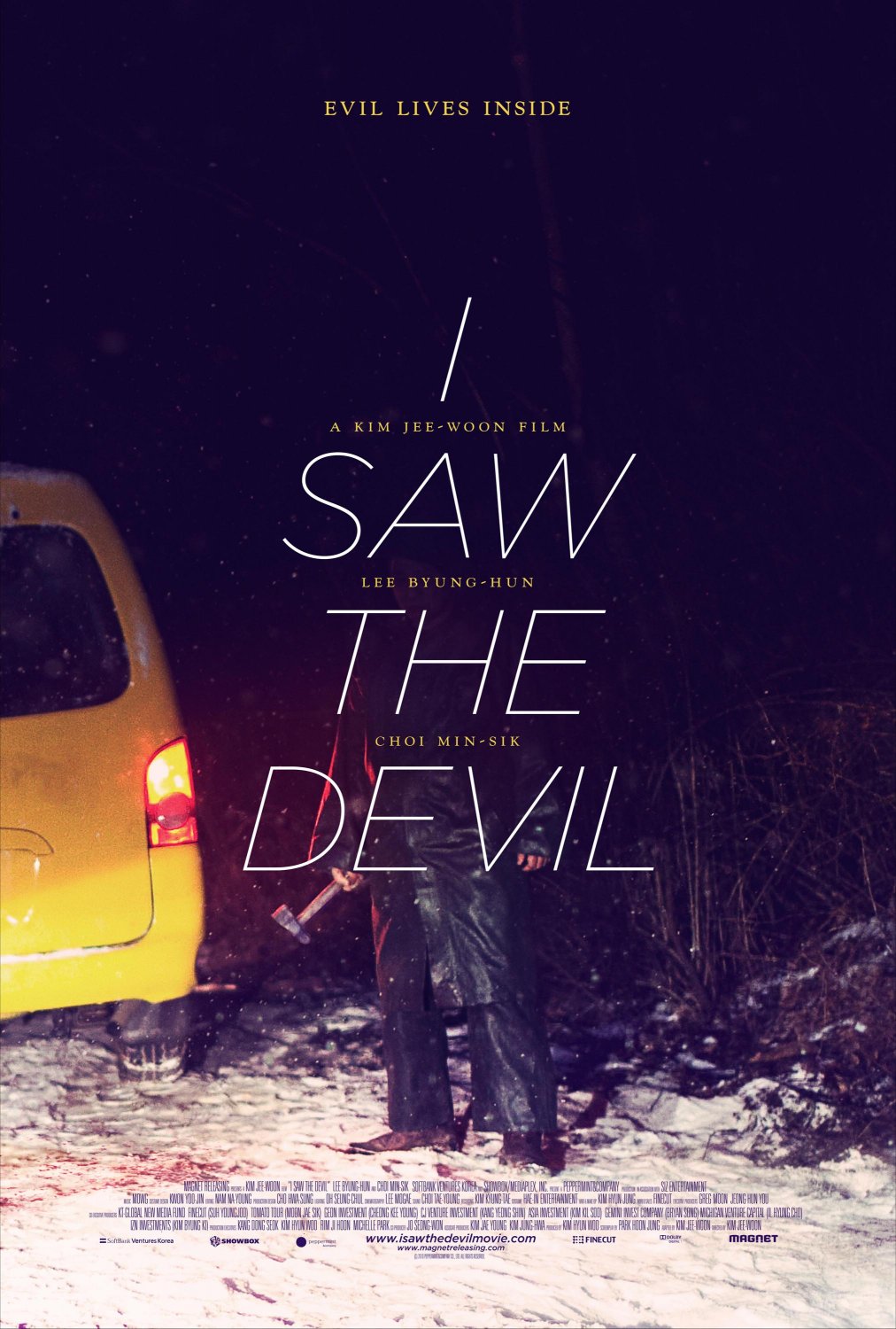 the devils movie