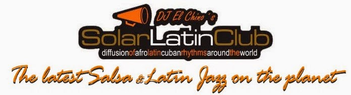 Solar Latin Club