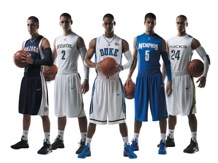 Apa Kostum, Desain Seragam Bola Basket Kamu