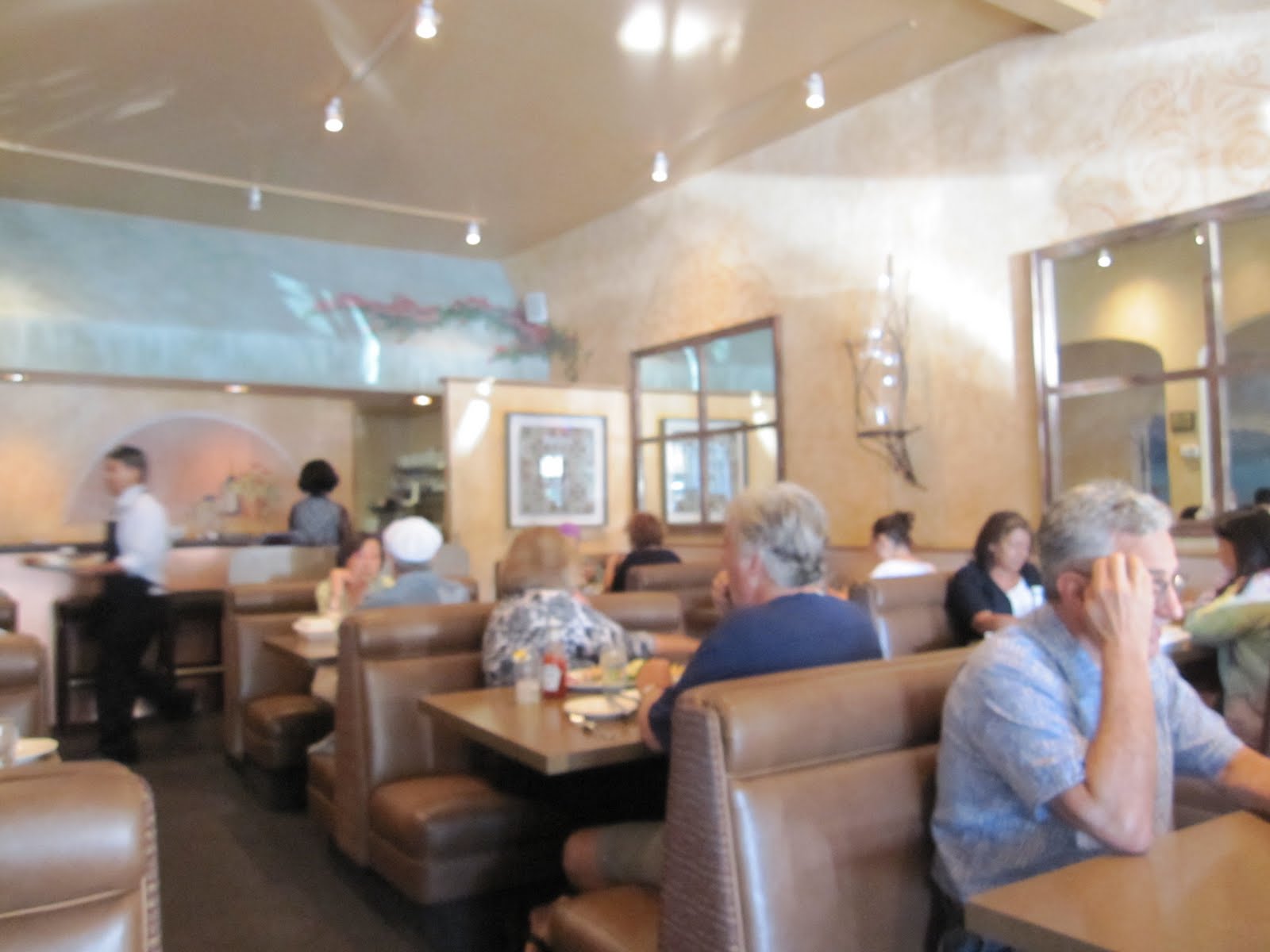 South Bay John S Of Willow Glen