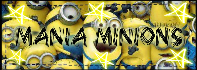 Mania Minions