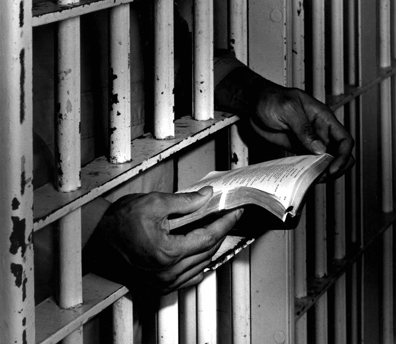 Jesus Persecuted