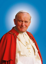 Saint John Paul II