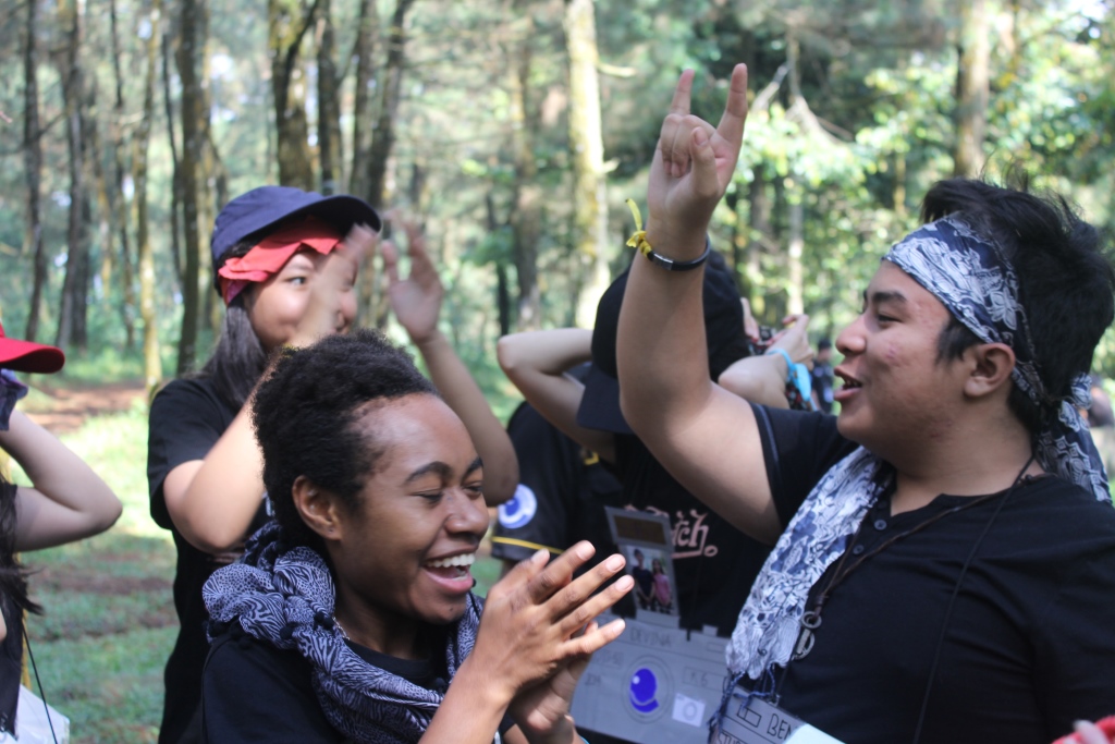 Studio 51 Titik Awal