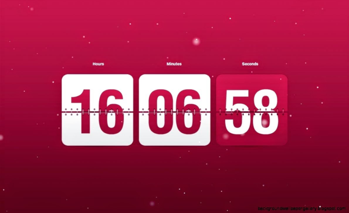 New Year Countdown amp Clock screensaver 10 Download Free New Year Countdown amp Clock screensaver 10 Download Free