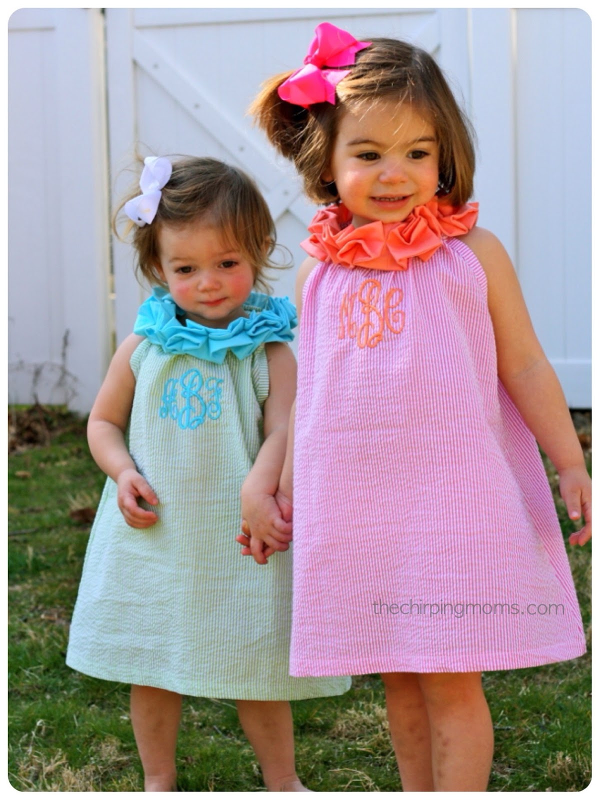 Friday Favorites Favorite Etsy Shops For Girls' Spring & Summer