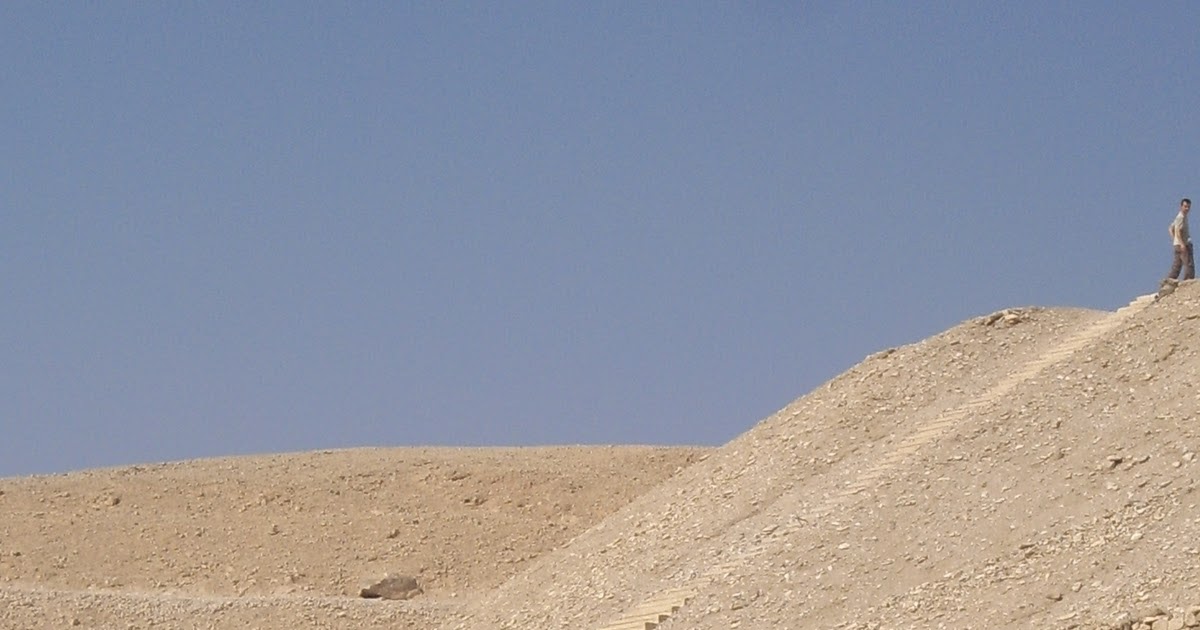 History Times History Paneb An Ancient Egyptian Bad Boy?