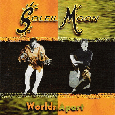 SOLEIL MOON - Worlds Apart (1999)