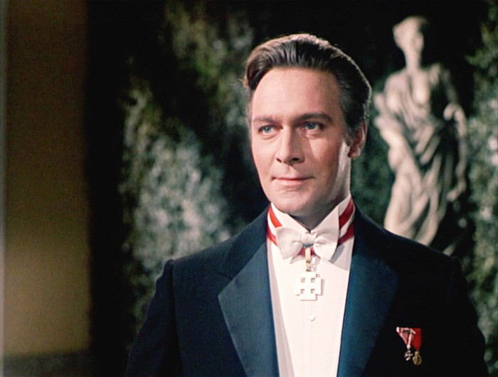 I am a huge Sound of Music fan I am a huge Sound of Music fan