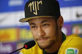 Agen Bola - Neymar Telah Siap Untuk Menjadi Kapten Baru di Brasil