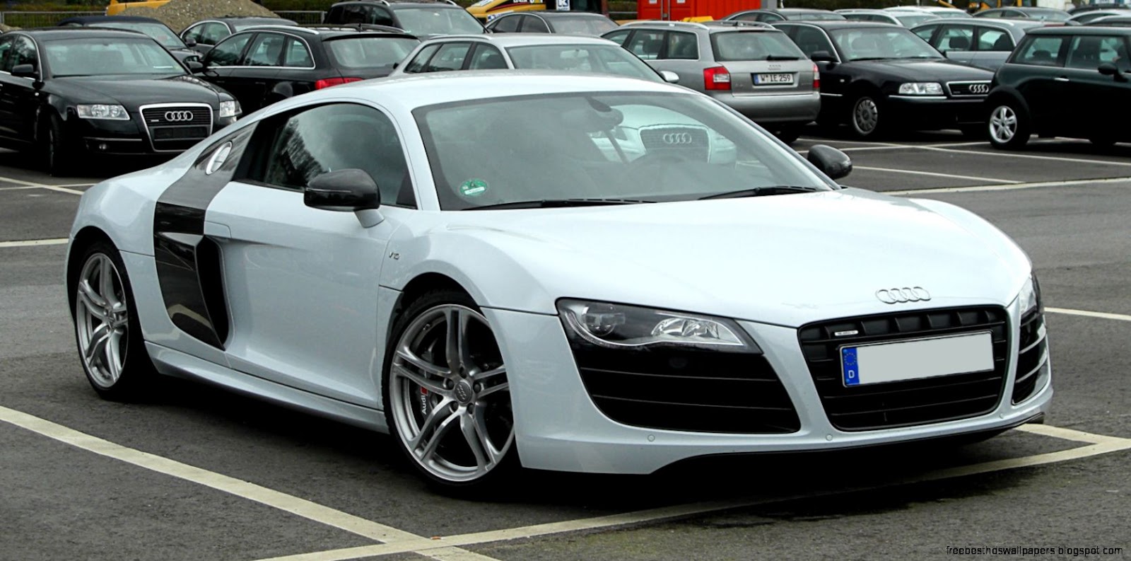 Audi R8 Wikipedia the free encyclopedia Audi R8 Wikipedia the free encyclopedia