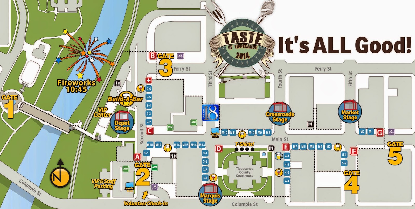 CityBus News and Notes