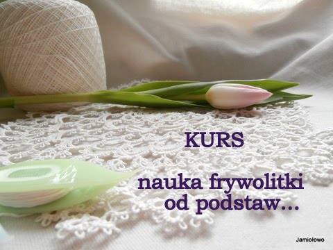 Kurs frywolitki