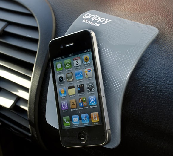 Tía Witty Grippy Pad