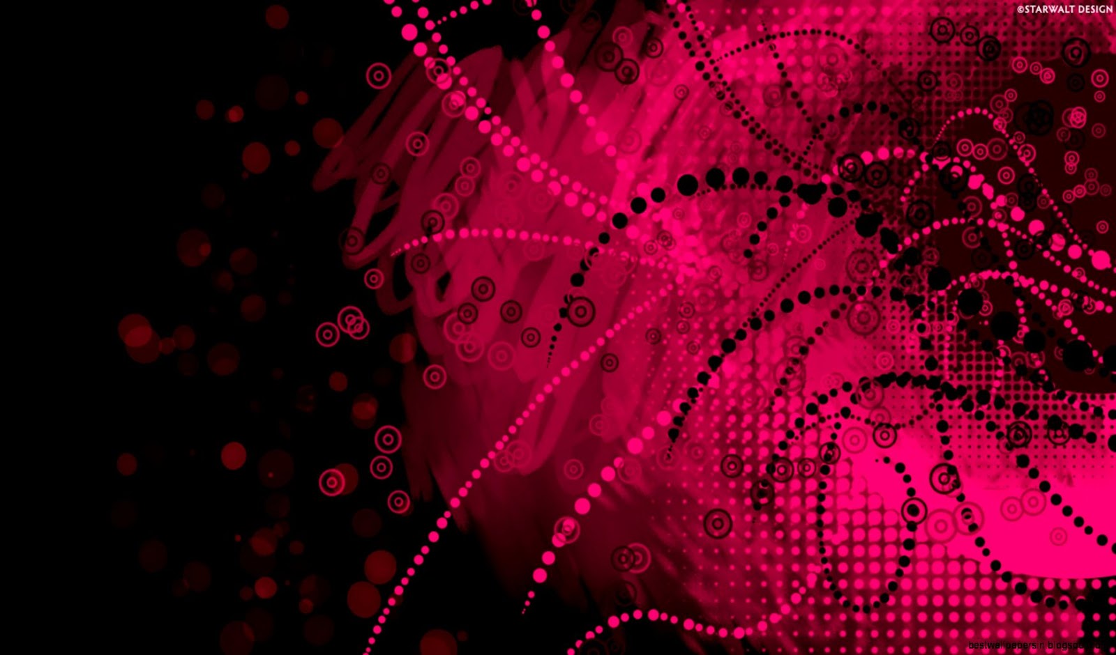 1080P Pink Dark Vector 1080P Pink Dark Vector