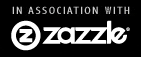 zazzle In association with Zazzle.com