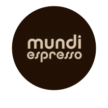 MUNDI ESPRESSO