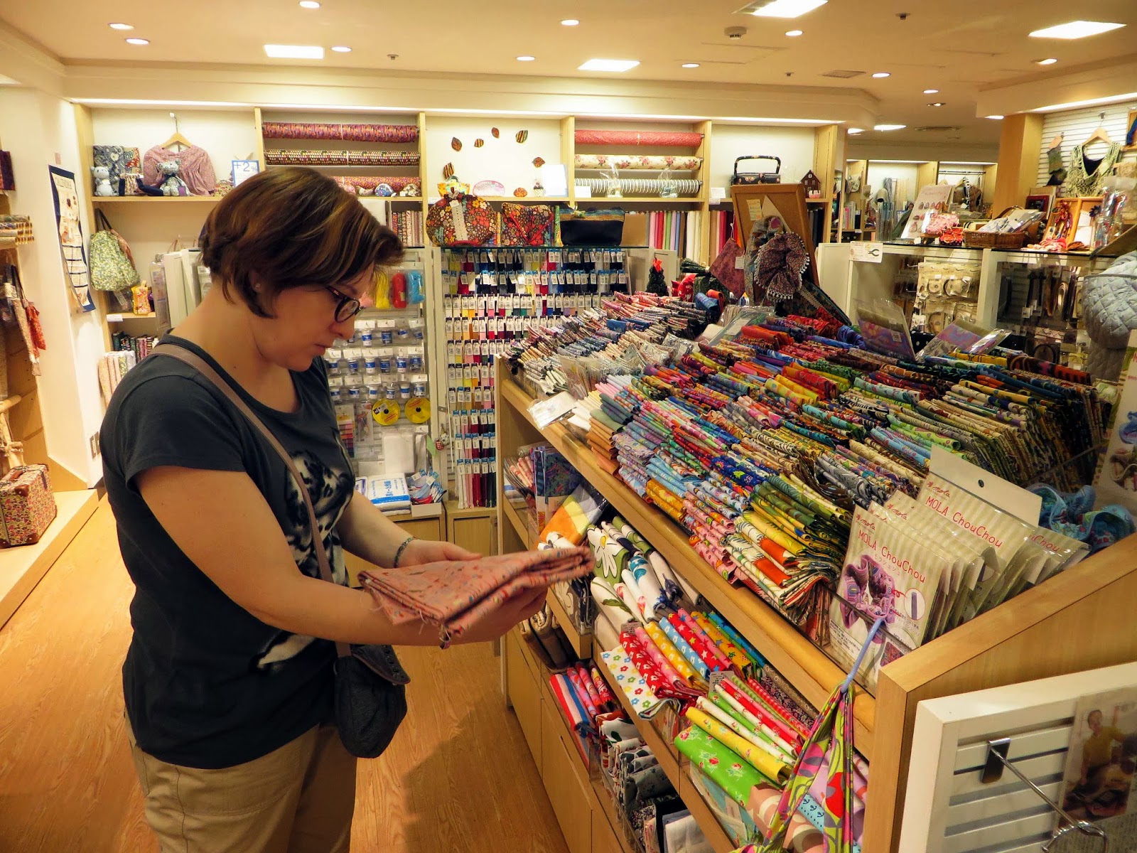 Deshilachado Guía craft Japón I Tokio / Craft guide Japan I Tokyo