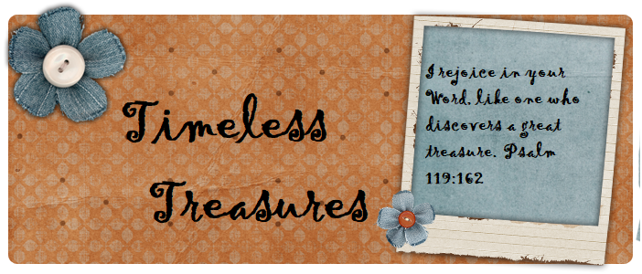 Timeless Treasures