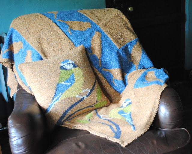 Donna Jones Circular Needle Know How What length circular needle