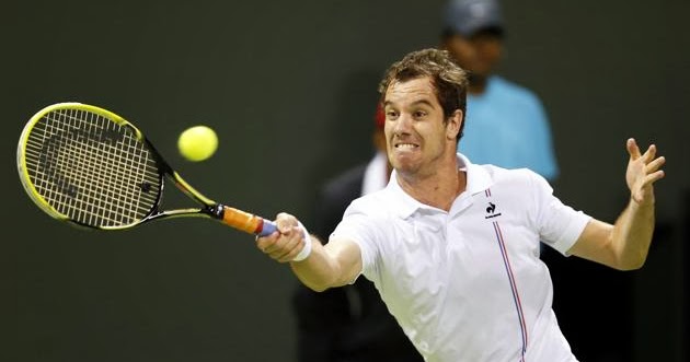 abbigliamento tennis le coq sportif