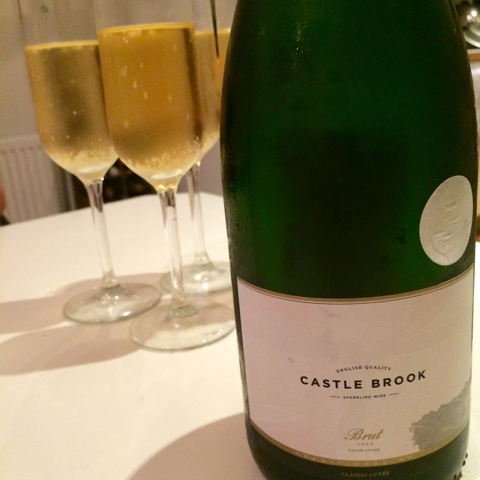 3 Brilliant, LesserKnown English Sparkling Wines Vinspire