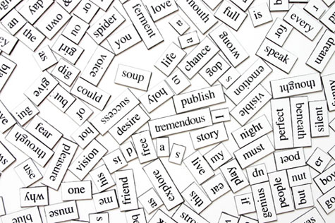 Words