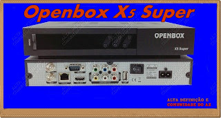 openbox-x5-super Openbox  x5 super- atualização 30/03/2014