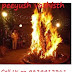 Holika Dahan Katha vidhi (होली में होलिका दहन की कथा विधि)