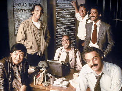 barney miller series complete tv dvd shows sierra gregory box detective detectives comedy 1970s cast police chano cops 1980s ron