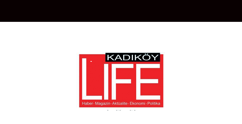 LOGO KADIKÖY LIFE