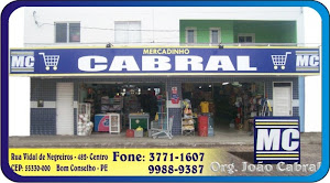 Mercadinho Cabral