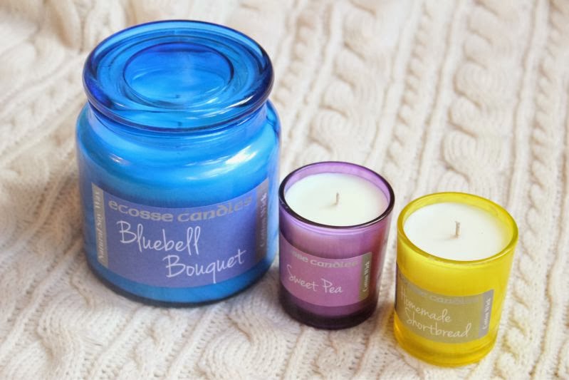 The Scent of Scotland The Sunday Girl