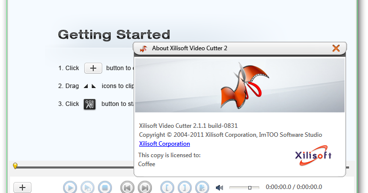 xilisoft video cutter 2 xilisoft video cutter 2
