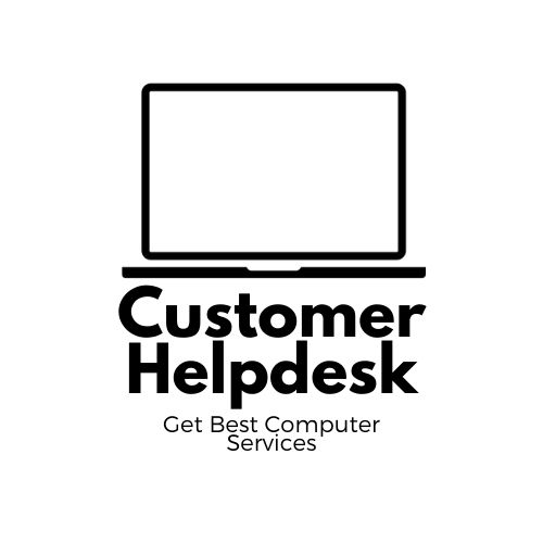 Computer HelpDesk