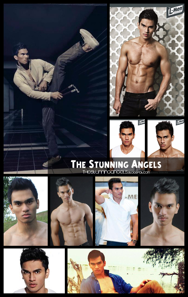 2012 l L-Men Of The Year l Final 10/6 - Page 2 Stunning+Angels+-+Dhani